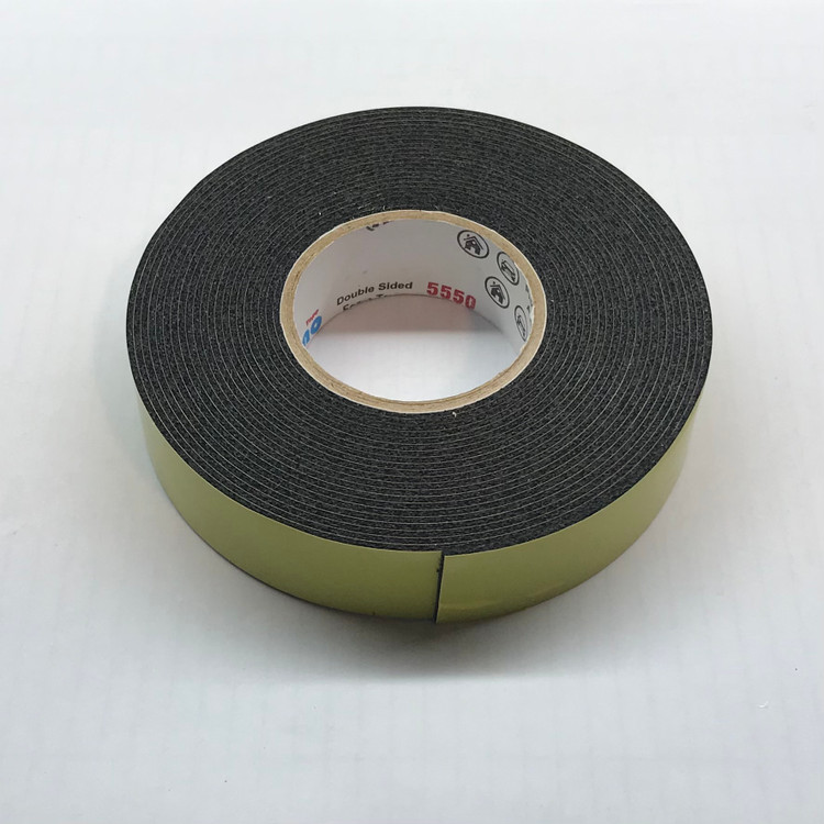 چسب دو طرفه فوم 2mm x 5M - ابزار مینایی