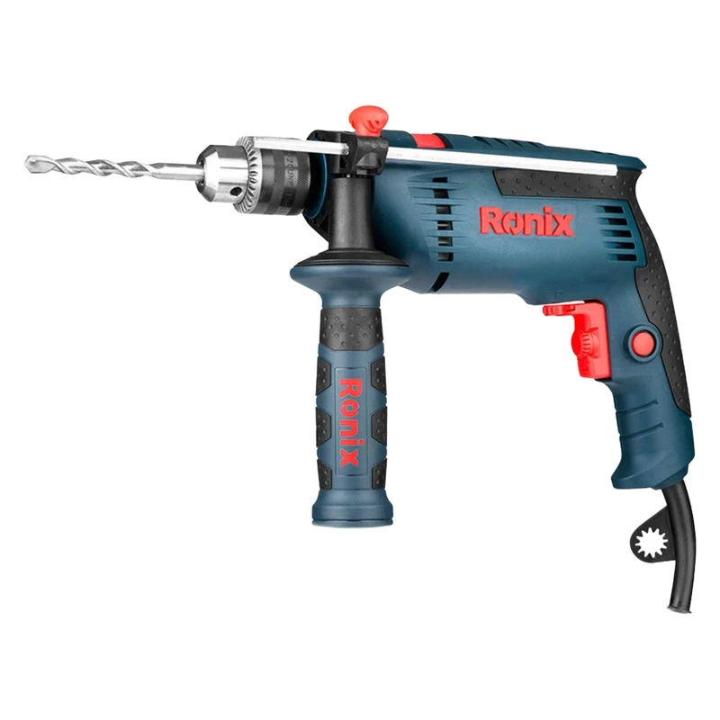 دریل چکشی رونیکس مدل 2250 - ابزار مینایی