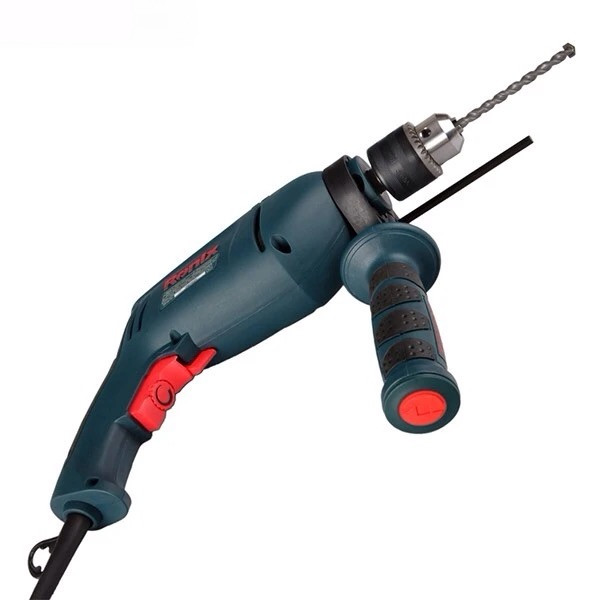 دریل چکشی رونیکس مدل 2210C - ابزار مینایی