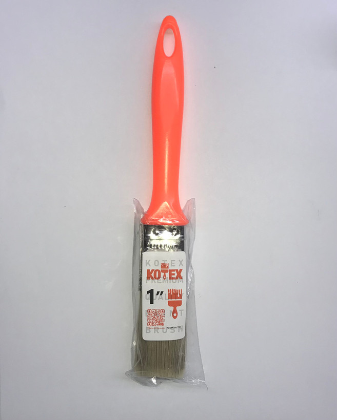 قلم نمره یک KOTEX - ابزار مینایی