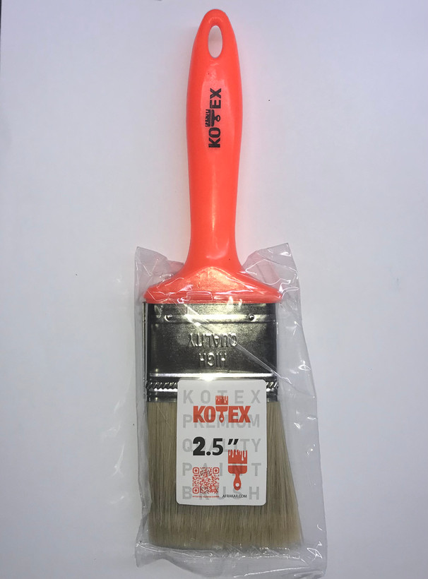 قلم نمره دو و نیم KOTEX - ابزار مینایی