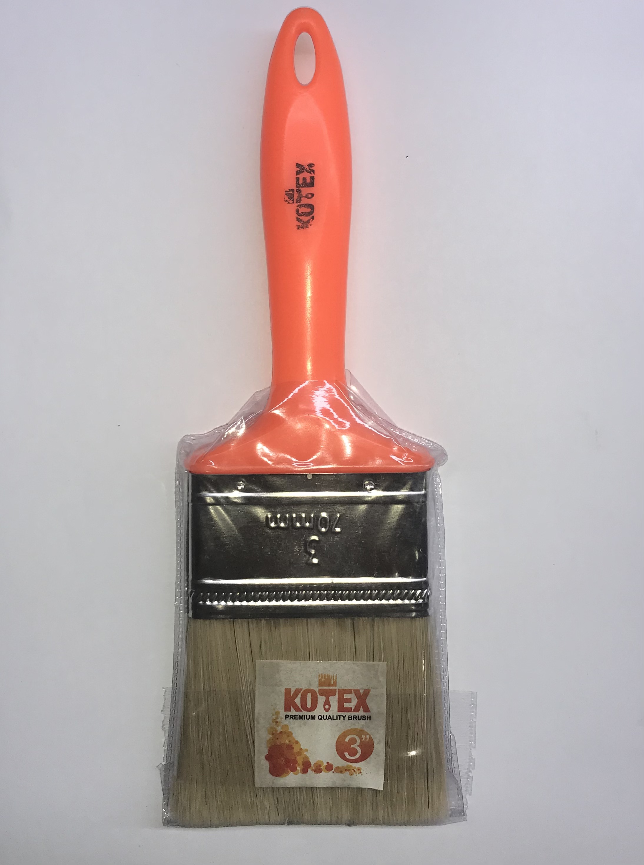قلم نمره سه KOTEX - ابزار مینایی