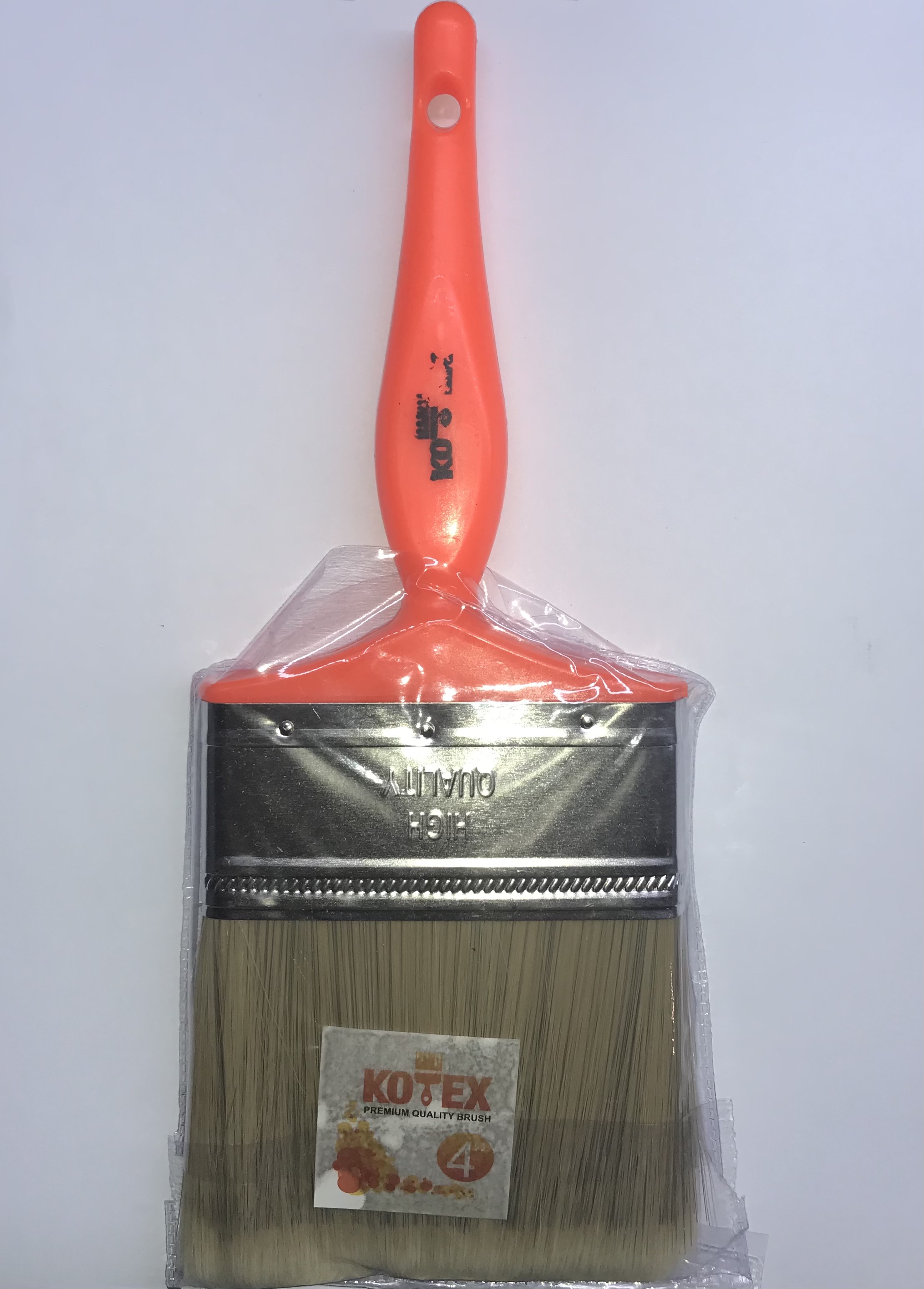 قلم نمره چهار KOTEX - ابزار مینایی
