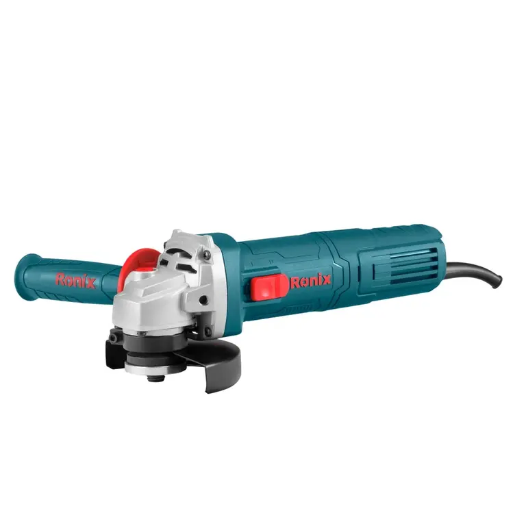 مینی فرز رونیکس مدل3110N - ابزار مینایی