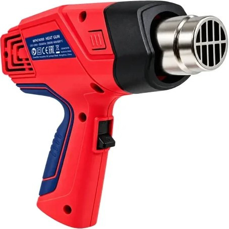 سشوار صنعتی WORKPRO 474000 - ابزار مینایی