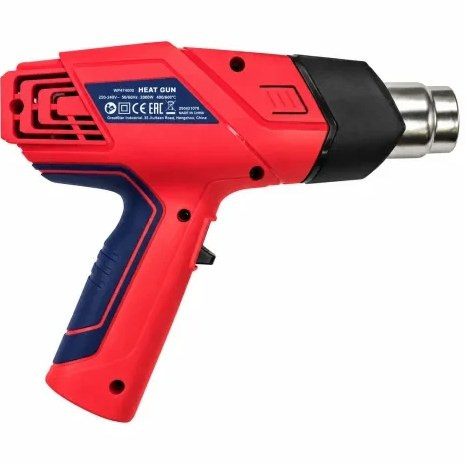 سشوار صنعتی WORKPRO 474000 - ابزار مینایی