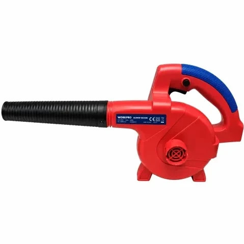 دستگاه دمنده برقی WORKPRO 476001 - ابزار مینایی